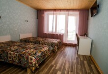 Seaview room