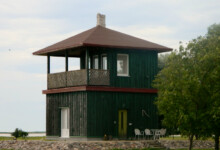 Linnuvaatlustorn