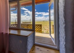 Accommodation in Läänemaa Matsalu National Park