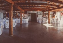 Pulmad Kogre Kõrtsis Läänemaal