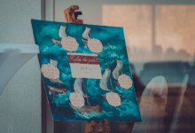 Pulmad Puise Nina talus