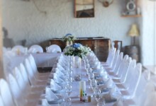 Kogre Kõrts Pulmalaud