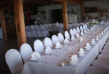 Kogre Kõrts Pulmalaud