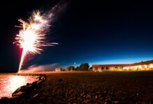 Peokoht Läänemaal Puise Nina talu