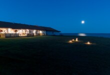 Majutus Läänemaal Haapsalu lähedal