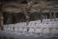 Puise Nina talu Pulmalaud küünis