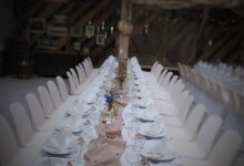 Puise Nina talu Pulmalaud küünis